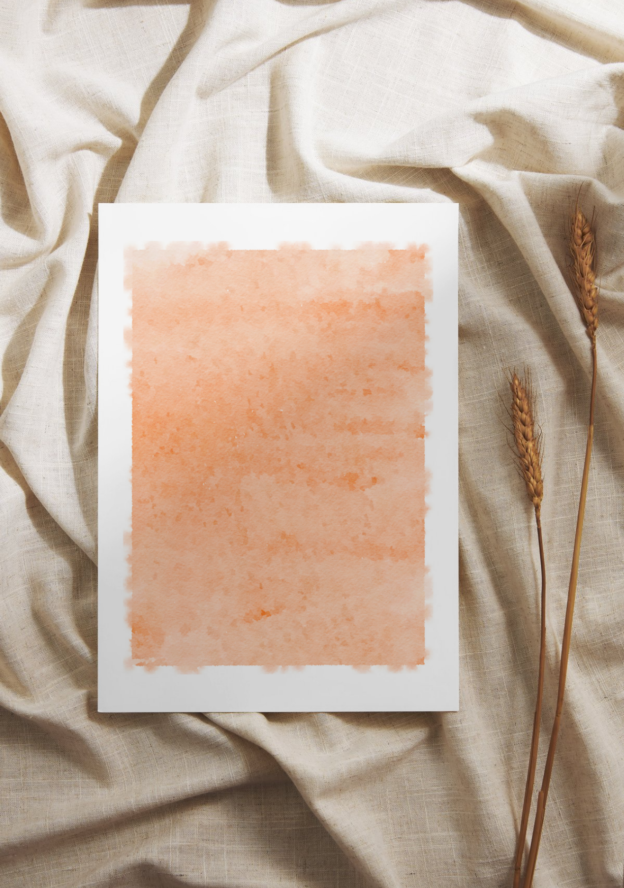 Eid Note Card: Layla - 5 x 7 in (Pack of 6)