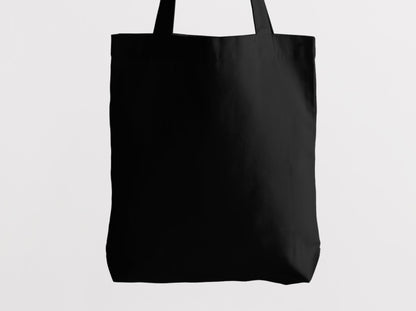 Wallflowers Tote Bag - 16.5 x 16.5 IN